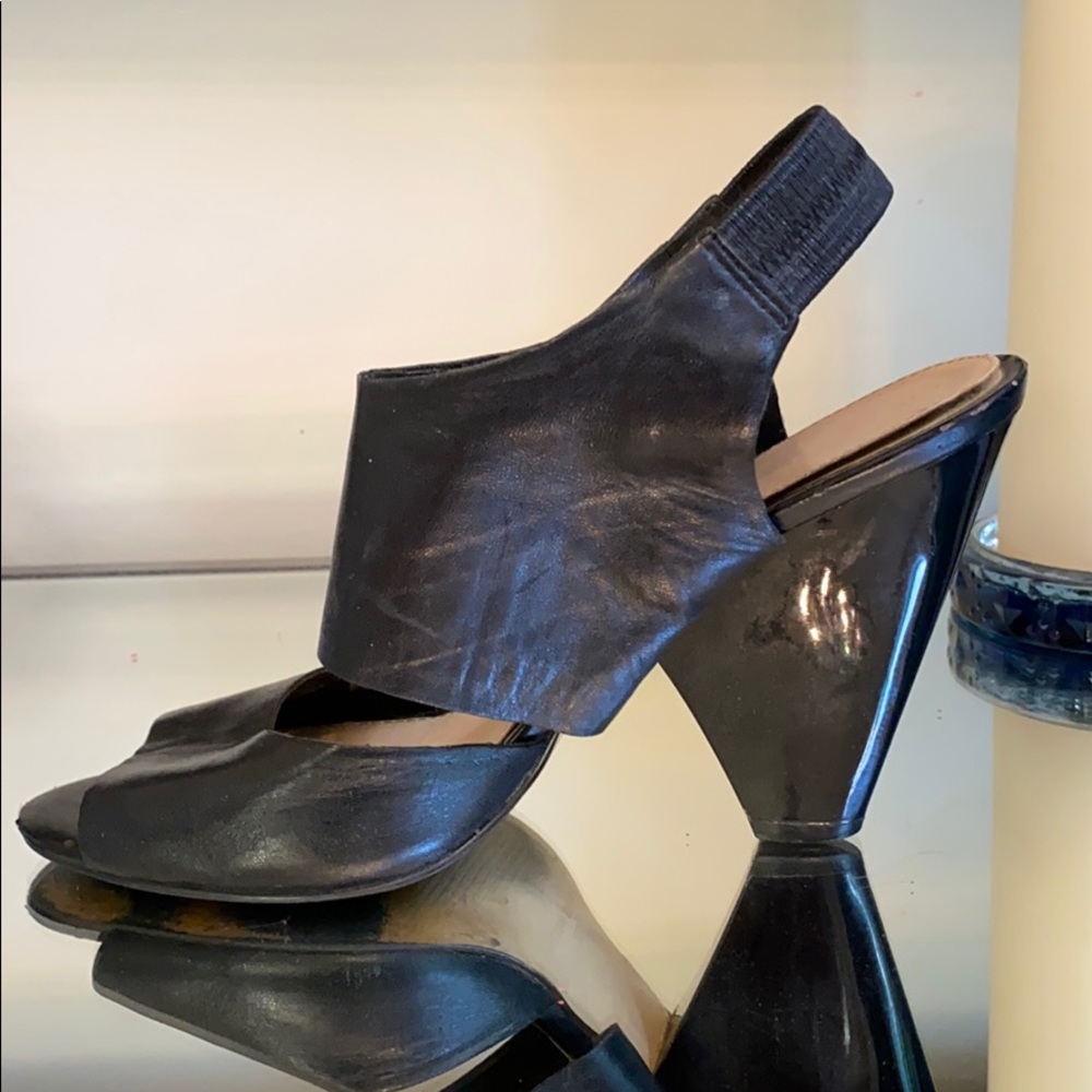 Nine West Wedges